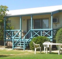 Marion Bay Holiday Villas - Tourism Caloundra