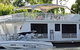 Moving Waters Self Contained Moored Houseboat - thumb 1