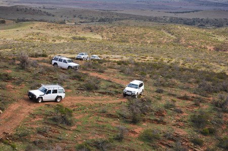 Willangi Bush Escapes - Tourism Caloundra 2