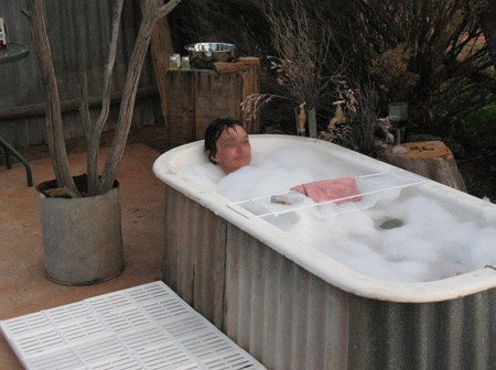 Willangi Bush Escapes - Tourism Caloundra 5