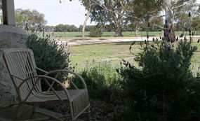 O'Deas Cottage - Tourism Caloundra 1
