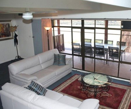 River Shack Rentals - The River Classic - Tourism Caloundra 1