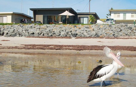 Tumby Bay Beach House - Tourism Caloundra 1