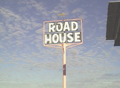 Pink Roadhouse Oodnadatta - Tourism Caloundra 4