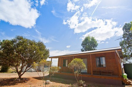 Lyrabendi Farmstay - Tourism Caloundra 1