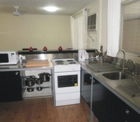 Second Valley Caravan Park - Tourism Caloundra 1
