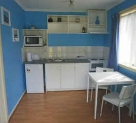 Second Valley Caravan Park - Tourism Caloundra 2