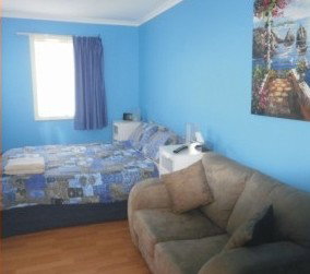Second Valley Caravan Park - Tourism Caloundra 3