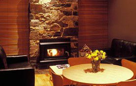 Southern Ocean Retreats - Ridgetop Retreats - Tourism Caloundra 1