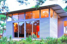 Southern Ocean Retreats - Ridgetop Retreats - Tourism Caloundra 3