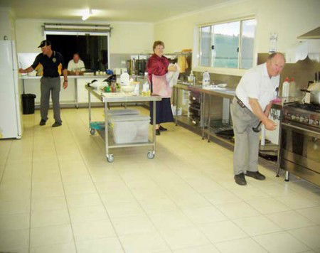 Port Lincoln Lions Hostel - Tourism Caloundra 1