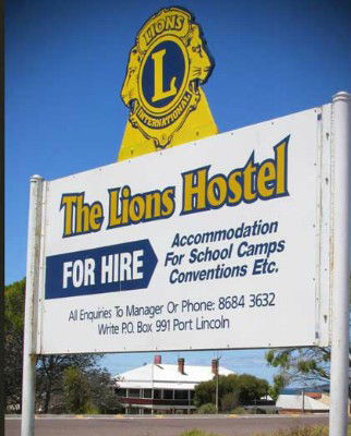 Port Lincoln Lions Hostel - Tourism Caloundra 3