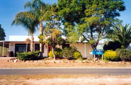 Salters Station - Tourism Caloundra 1