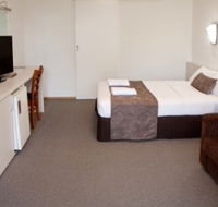 The Nuriootpa Vine Court Motel - Tourism Caloundra