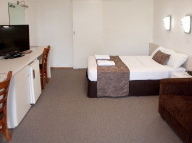 The Nuriootpa Vine Court Motel - Tourism Caloundra 0