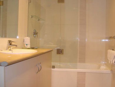 The Nuriootpa Vine Court Motel - Tourism Caloundra 1