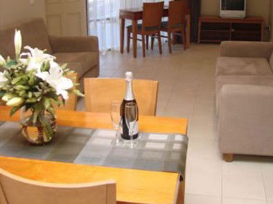 The Nuriootpa Vine Court Motel - Tourism Caloundra 3