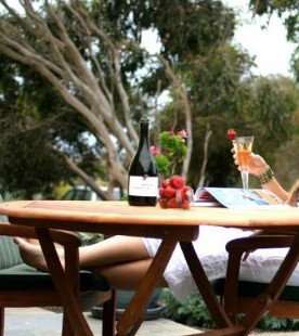 Brooklands Heritage B&B - Tourism Caloundra 1