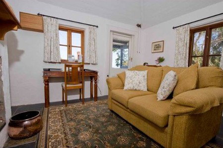 Brooklands Heritage B&B - Tourism Caloundra 3