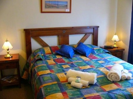 Windana Cottages - Tourism Caloundra 1
