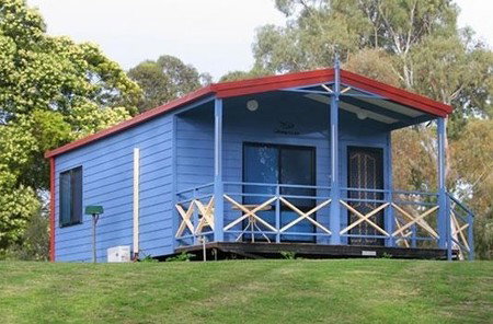 Naracoorte Holiday Park - Tourism Caloundra 1