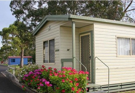 Naracoorte Holiday Park - Tourism Caloundra 5
