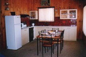 Seaview Cottage Ceduna - Tourism Caloundra 2