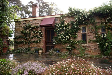 The Heritage Garden - Tourism Caloundra 1