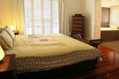 Barossa Vista - Tourism Caloundra 2