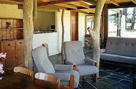 Southern Ocean Retreats - Goondooloo - Tourism Caloundra 1