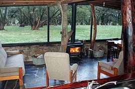 Southern Ocean Retreats - Goondooloo - Tourism Caloundra 2