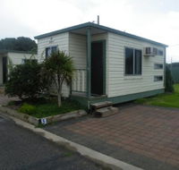 Edithburgh Caravan Park - Tourism Caloundra