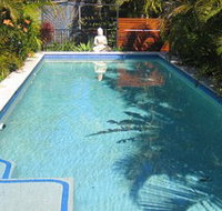 Kiah - Tourism Caloundra