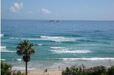Beautiful Watego's Seahaven Studio - Tourism Caloundra 0