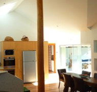 Akasha Beach Retreat - Tourism Caloundra