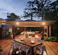 Barefoot at Broken Head - Tourism Caloundra