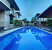 Byron Luxury Beach Houses - Tourism Caloundra