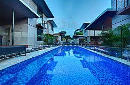Byron Luxury Beach Houses - Tourism Caloundra 0