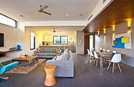 Byron Luxury Beach Houses - Tourism Caloundra 4