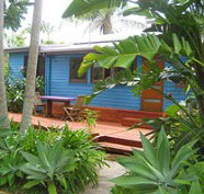Fisherman's Cottage - Tourism Caloundra