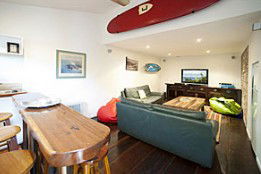 HMAS Hawk - Tourism Caloundra 2