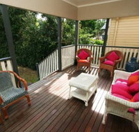 Kismet on Kingsley - Tourism Caloundra