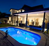 Serenity on Sallywattle - Tourism Caloundra