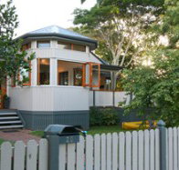 The Genie House - Tourism Caloundra