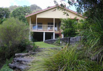 Toolond Plantation Guesthouse - Tourism Caloundra 0