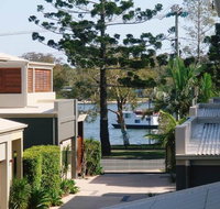 Sonoma Noosaville - Tourism Caloundra