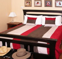 Litchfield Tourist Park - Tourism Caloundra