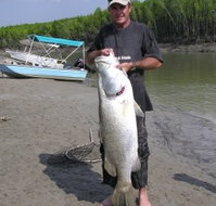 Dundee Downs Bush Resort - Tourism Caloundra