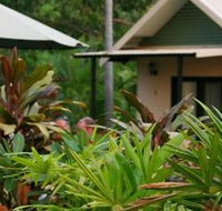 Mary River Wilderness Retreat and Caravan Park - Tourism Caloundra