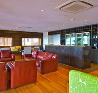 Wildman Wilderness Lodge - Tourism Caloundra